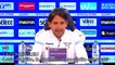 Lazio-Atalanta, la conferenza pre-partita di Inzaghi
