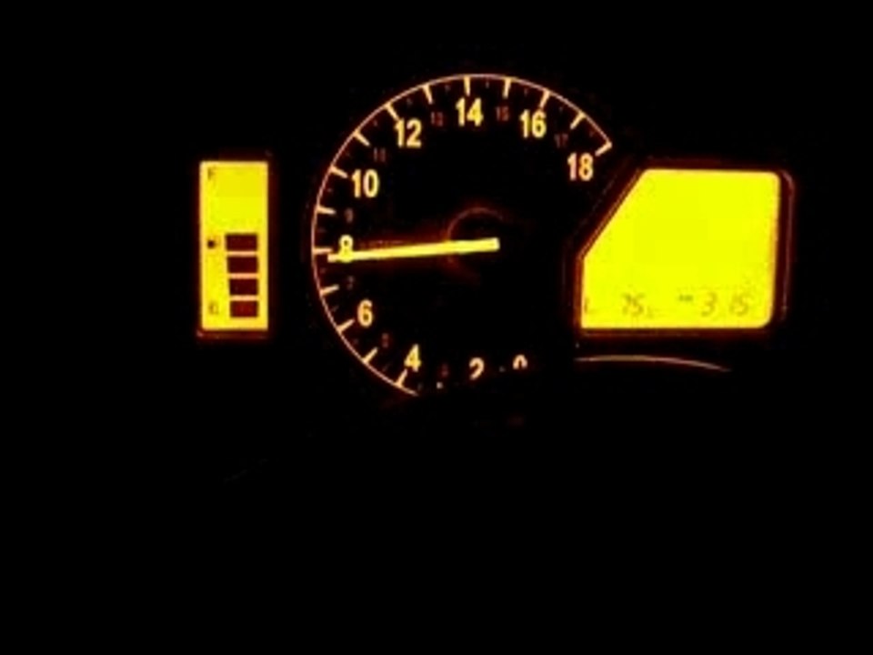 2007 CBR 600RR HRC Bike