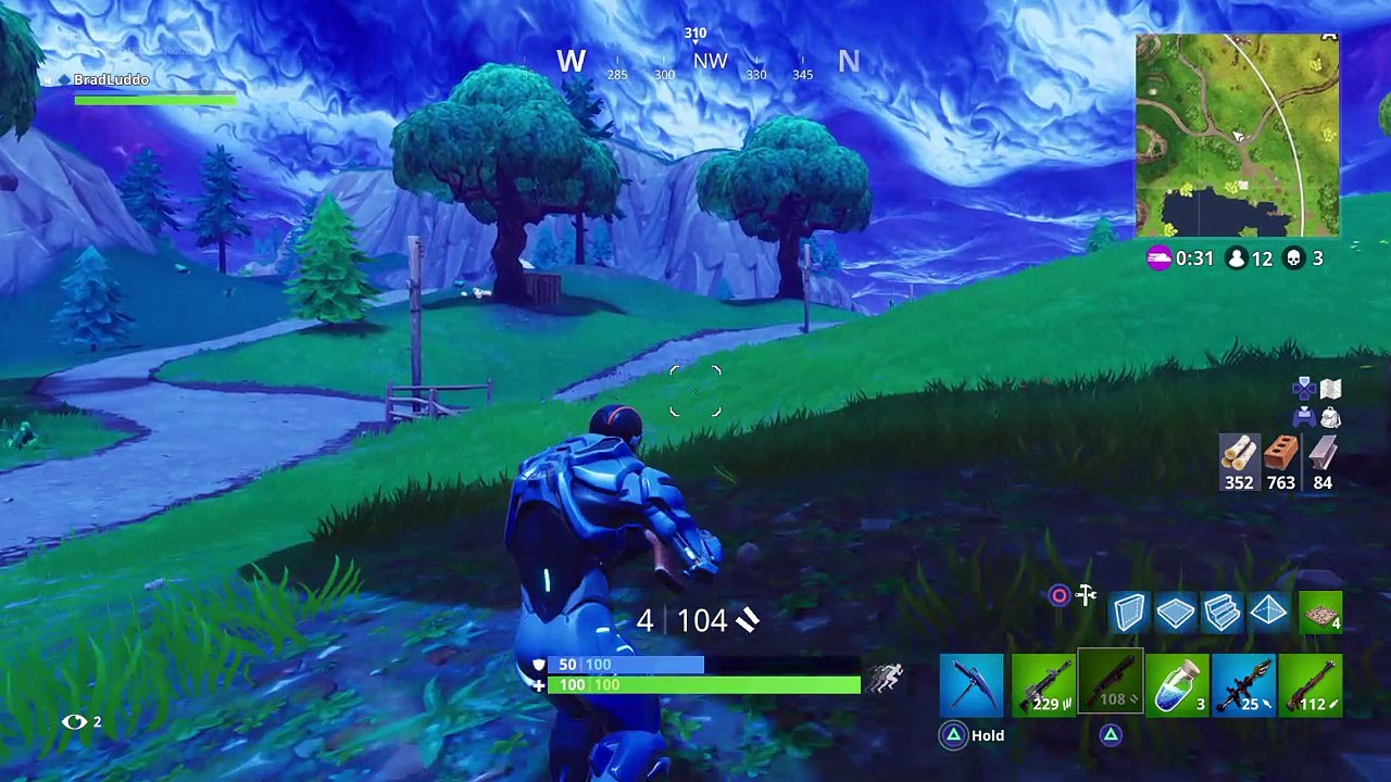 Im the best builder.