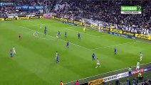 Sami Khedira goal Juventus 2-1 Bologna