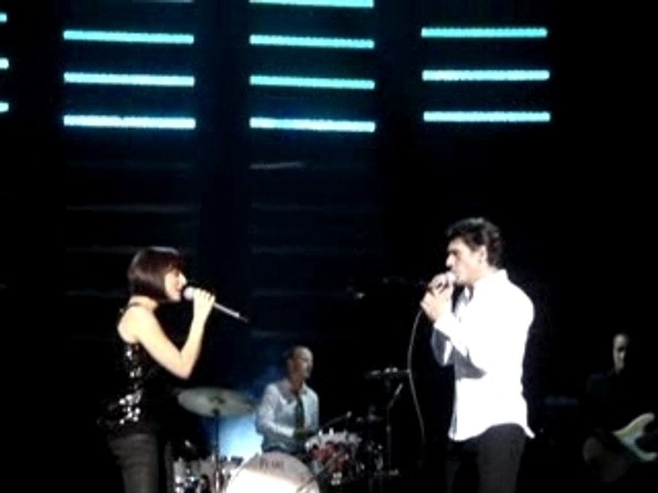 Marc LAvoine  Olympia -2-