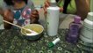 DIY Cara Membuat Slime (Indo) - DIY Making Slime