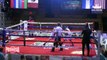 Geizi Corea vs Francisco Martinez - Boxeo Amateur- Nica Boxing Promotions