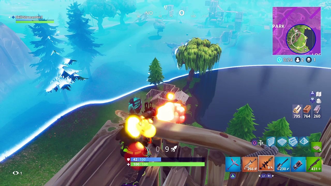 Omg was für ein headshot