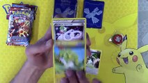 Opening Every Elite Trainer Box Made - XY Primal Clash - Kyogre - Pokemon TCG Unboxing