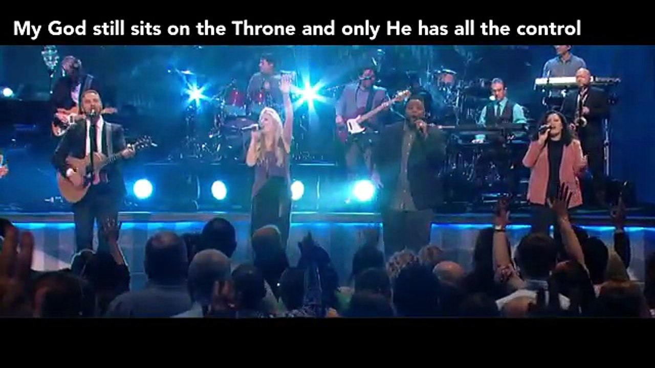 Lakewood Church 11:00 am Service