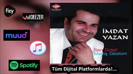 İmdat Yazan - Zalim Kader _ Kör Olası Kader