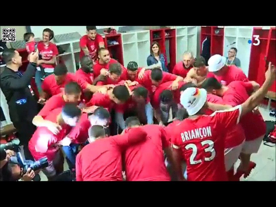 Ligue 1 on y est