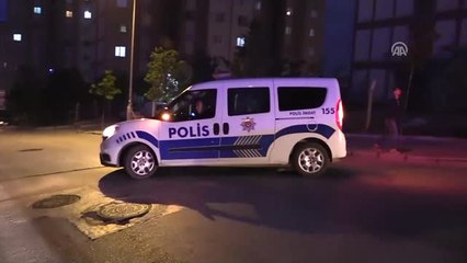 Eski Nişanlısı ve Kardeşini Silahla Yaraladı