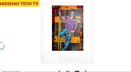 Basic Of CB EDITTING / Who is CB