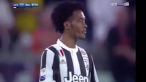 Juventus - Bologna 3-1 All Goals and Highlights 05-05-2018