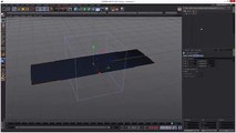 Cinema 4D Tutorial: Rolling Red Carpet Animation [Beginner]