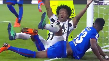 Juventus - Bologna 3-1 All Goals and Highlights 05-05-2018