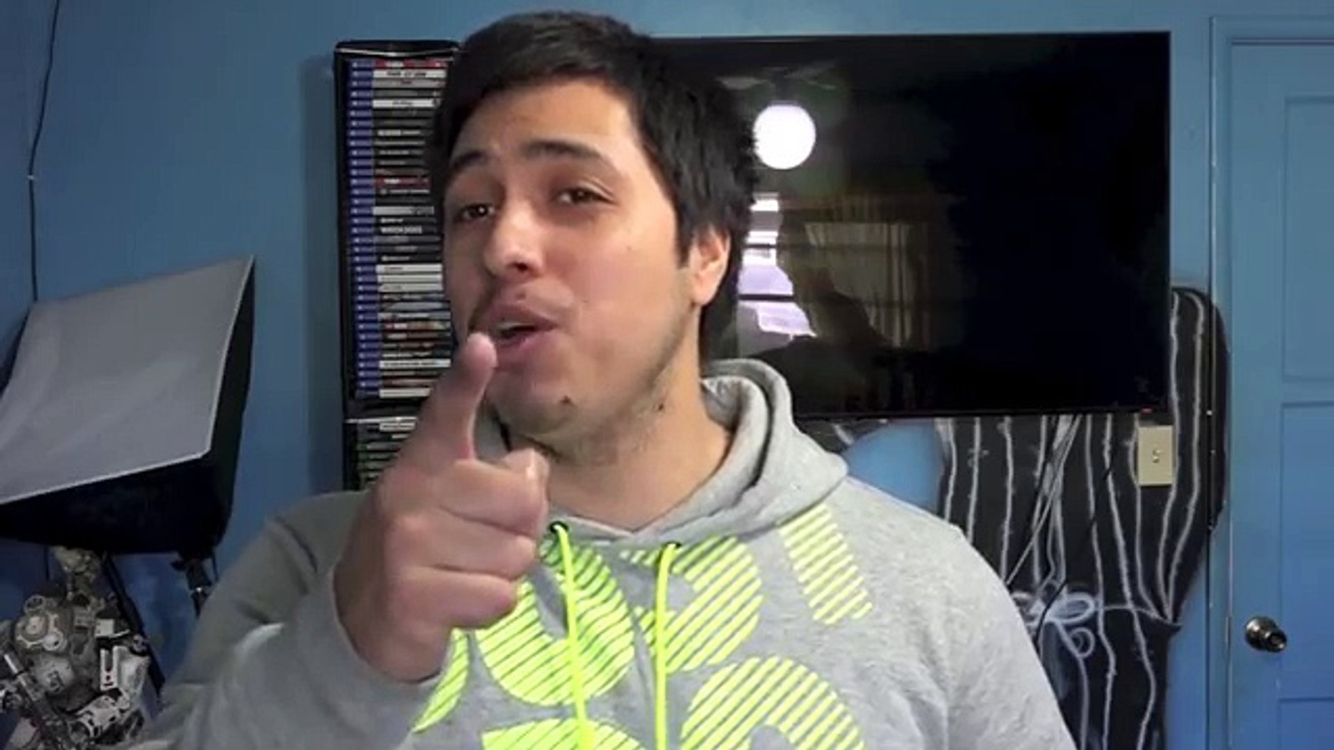 Alienware Alpha PC Gaming Console Unboxing + Giveaway! [HD]