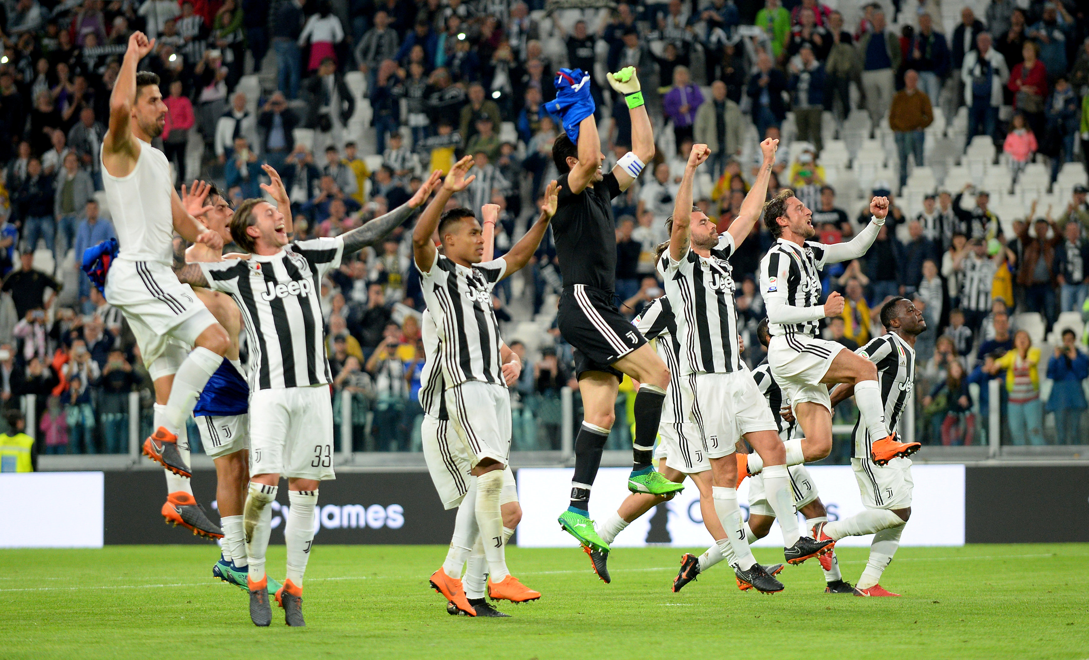 Highlights: Juventus 3-1 Bologna