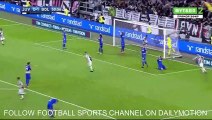 GOL E HIGHLIGHTS Juventus-Bologna 3-1: GOL Dybala e Khedira