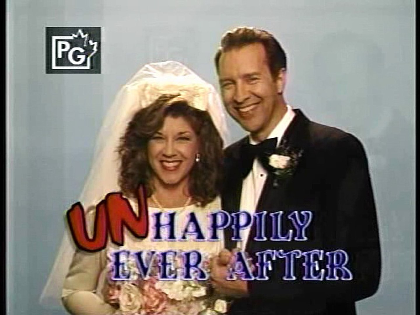 Unhappily Ever After S01 E01 Pilot Episode video Dailymotion