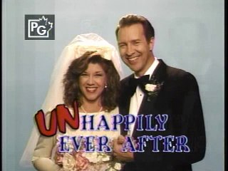 Unhappily Ever After - S01 E02 - Gift Of The Magnovox
