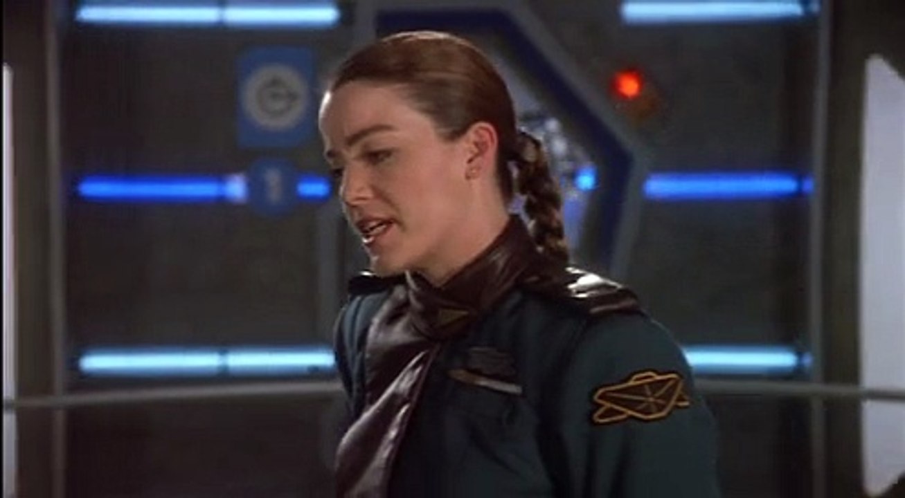 Babylon 5-Mantra