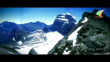 പി ജയചന്ദ്രൻ പാടിയ ഏറ്റവും പുതിയ ക്രിസ്തിയ ഗാനം devotional song by P Jayachandran Ivision Ireland