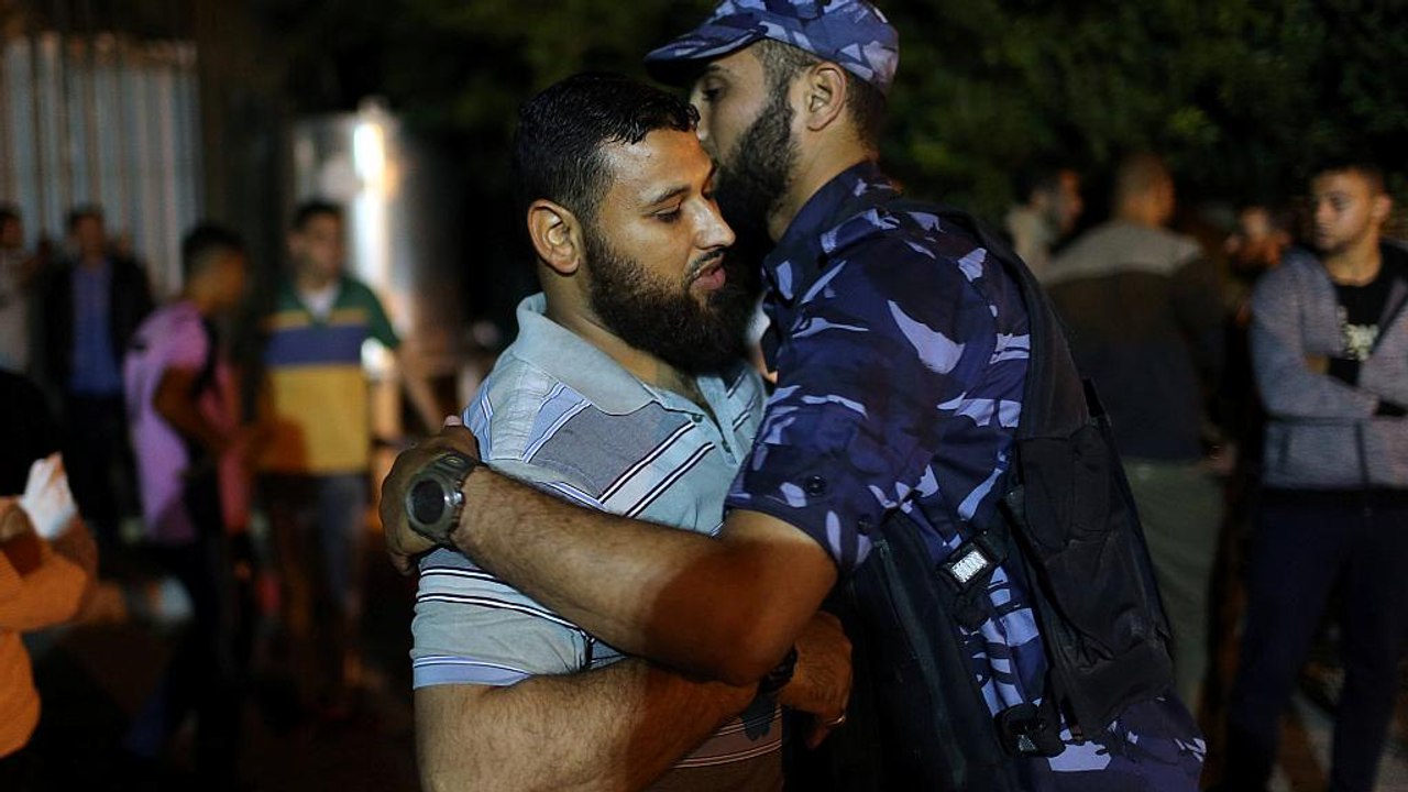 مقتل ستة عناصر من حماس جراء انفجار في غزة.. وإسرائيل تنفي مسؤوليتها