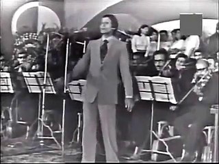 Toba - Abdel Halim Hafez توبه - عبد الحليم حافظ