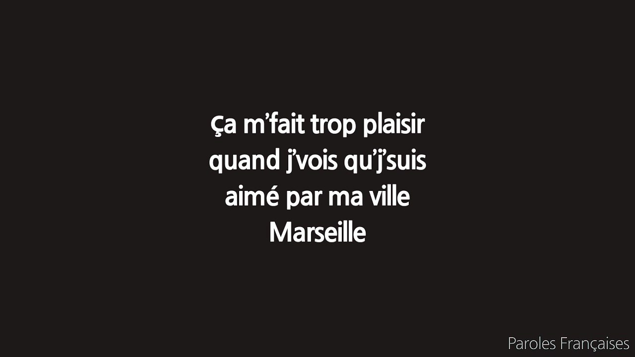 Naps - Le fixe (Paroles/Lyrics)