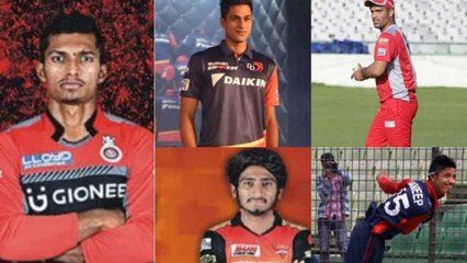 IPL 2018: Cricketer's Who are Waiting For One Chance
