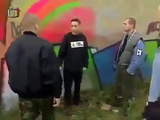 Na lavici obžalovaných justice 08 Dobří soudci dobře spí České filmy part 1/2