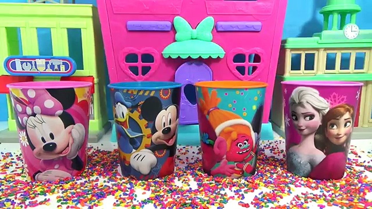 New LOL Dolls SERIES 4.1 and NumNum Toy Surprise