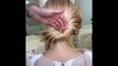 ♥♥running late for school hairstyles for medium hair♥♥quick and easy hair tutorials for medium hair♥♥