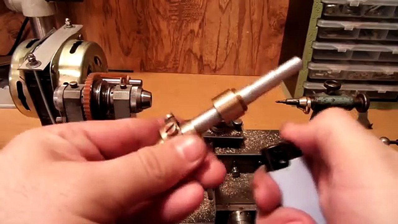 Making an ice pick - DiResta inspired