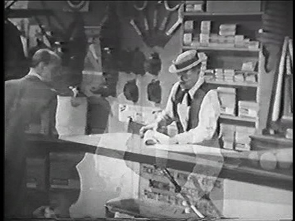Buster Keaton #2
