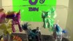 My Little Pony new Fan Favorites Collection w/ Queen Chrysalis & Derpy! Review by Bins Toy Bin