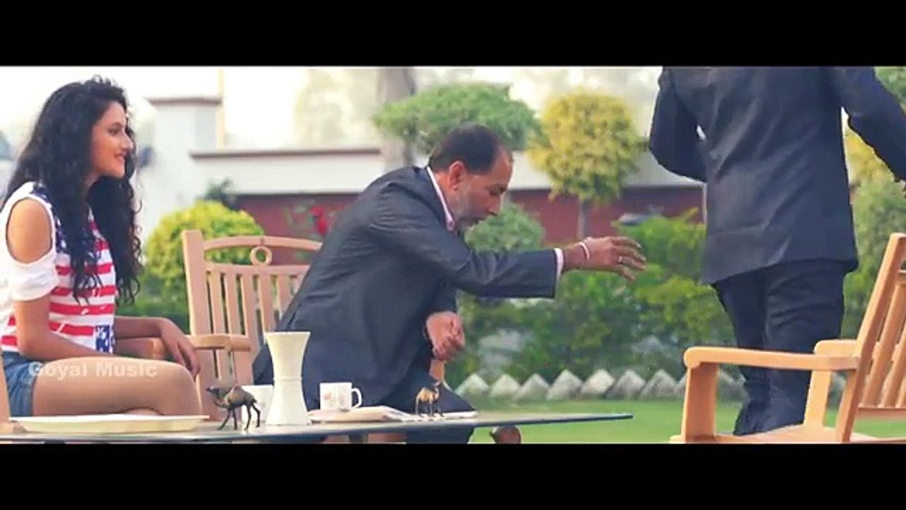 Harry Dhanoa - Tommy Pepe 2 - Goyal Music Official Song