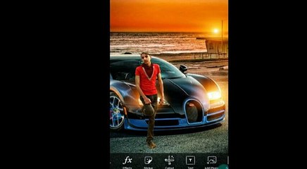 CB Editing Full Course  / part 2 / PicsArt