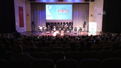 Sufi Sinema Günleri sona erdi - KONYA