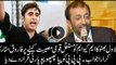 Farooq Sattar responds to Bilawal Bhutto