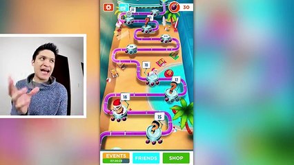 HIGHEST SCORE EVER!!!! Despicable Me: Minion Rush (iPhone Gameplay)