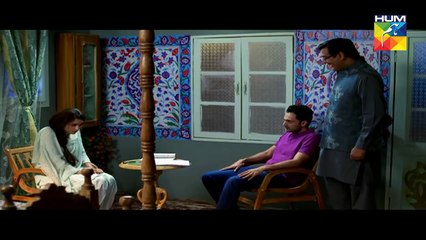 Dar Si Jati Hai Sila Ep 11 HUM TV Drama 17 January 2018