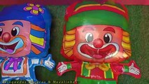 Patati Patatá Surpresas no Balão SUPER WINGS EM PORTUGUES BRASIL Brinquedos Toy