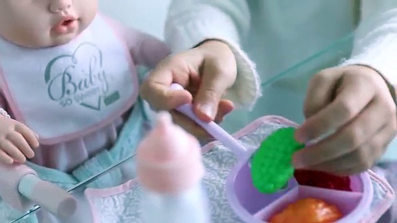 ごはんですよ！テーブルチェア付きおしょくじセット You＆Me Baby So Sweet☆ Saaaaaya