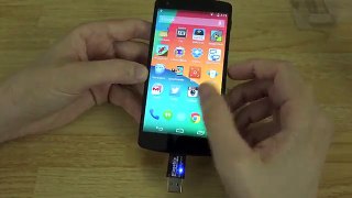 Plugable USB2-OTGTF Phone | Laptop | Tablet MicroSD Card Reader (Micro USB OTG)