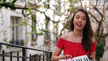 Chloé Stafler - A Jamais (Clip Officiel)