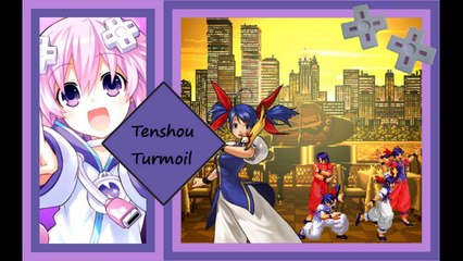 Nep MUGEN: Tenshou Turmoil