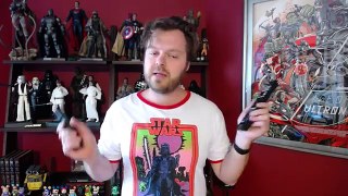 ROGUE ONE TRAILER 2 REACTION
