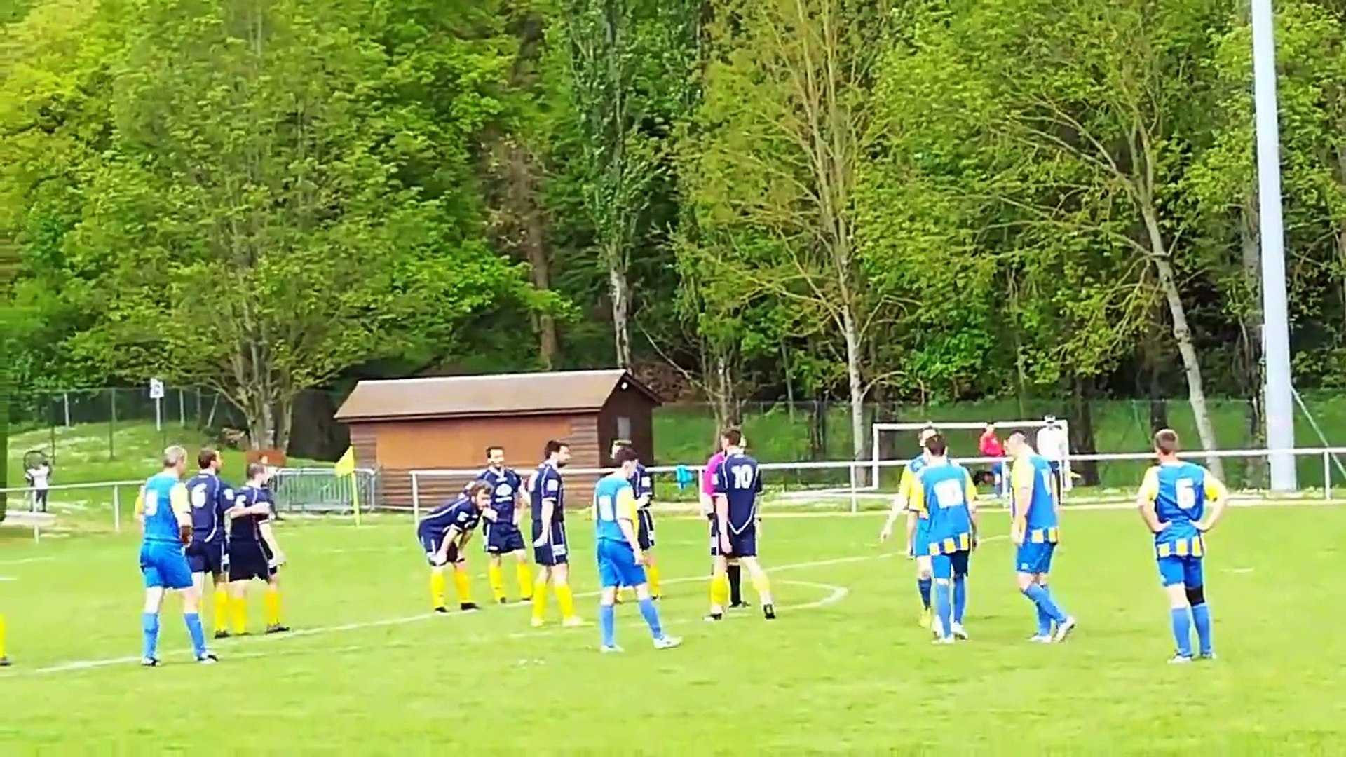 football
