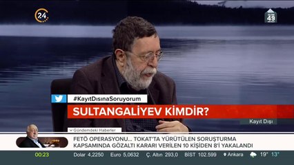 Kayıt Dışı