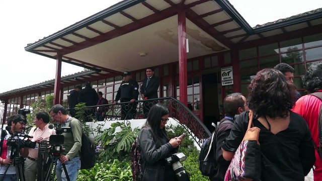 Gobierno de Colombia y ELN retomarán diálogos de paz en Cuba