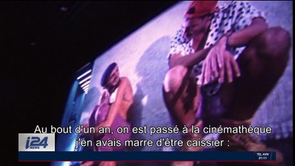 Haute Définition | Avec Sarah Gaudron | Partie 1 | 05/05/2018